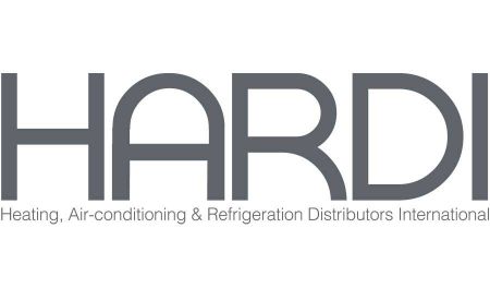 Hardi Logo