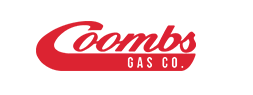 Coombs Gas