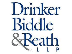 Drinker Biddle Reath Logo