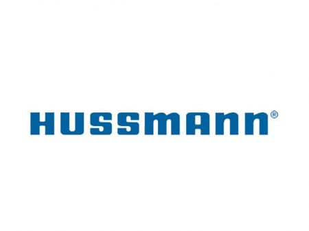 Hussmann