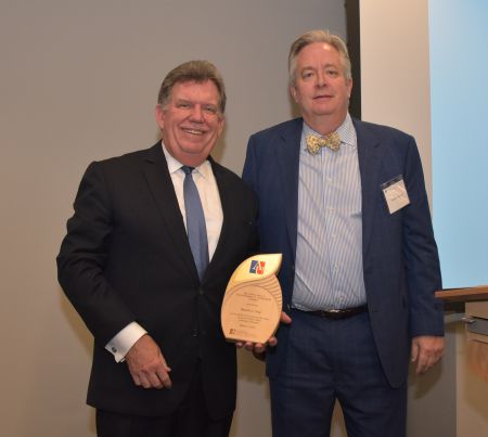 Reilly Awards 8029 2019 Mar 21 Pick