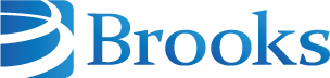 Brooks Logo