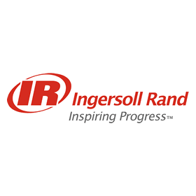 Ingersoll Rand Vector Logo Small