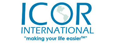 Icor Logo Dp